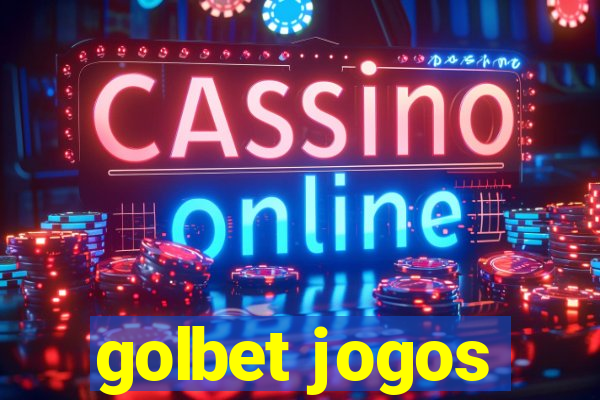 golbet jogos